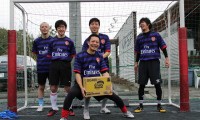 サバイバルCUP！！