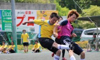 ＯＲＩＢＥ ＣＵＰ 2013～予選第1回～