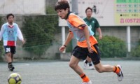 ORIBE CUP 2013～予選第3回～