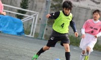 オリベフットサルパーク多治見8周年記念CUP ～U-12の部～