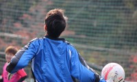 ORIBE CUP 2013～予選最終～