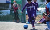 卒業記念大会　第8回リードCUP　U-12