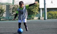 第8回リードCUP　U-10