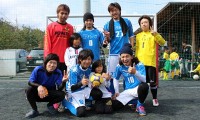 アサヒ堂スポーツCUP