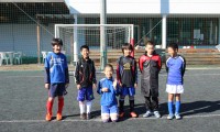 U-11オリベフットサル交流戦開催しました！