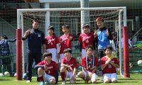 第9回リードCUP　U-12