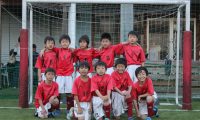 第9回リードCUP　U-10