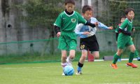 Jrフットサル交流戦　U10