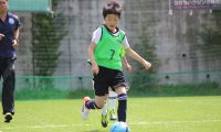 Jrフットサル交流戦 U9