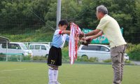 第7回ＪＡとうとＣＵＰ Ｕ９