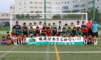 FCオリベ多治見Jrユース9期生、保護者説明会＆体験練習会開催のご案内