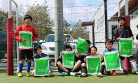 第10回リードCUP【U12】