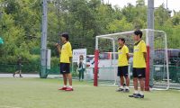 第8回ＪＡとうとＣＵＰ【Ｕ12の部】