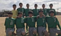 FCオリベ多治見ジュニアユース　岐阜県U15リーグ結果