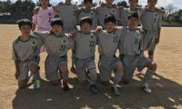 FCオリベ多治見ジュニアユースU15リーグ試合結果