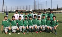 FCオリベ多治見Jrユース　岐阜県U15リーグ試合結果