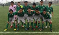 FCオリベ多治見ジュニアユース　岐阜県U15リーグ試合結果