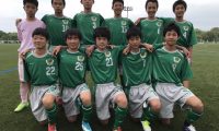 FCオリベ多治見ジュニアユース　クラブユース選手権岐阜県大会　結果報告