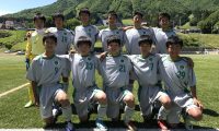 ＦＣオリベ多治見ジュニアユース　岐阜県Ｕ15リーグ試合結果