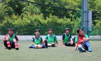 オリベJrフットサル交流戦【U12】開催！！