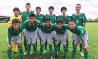 FCオリベ多治見ジュニアユース　岐阜県U15リーグ試合結果