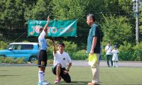 第9回JAとうとCUP U-9の部　開催！！