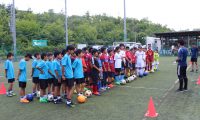 第9回JAとうとCUP　U-12の部　開催！！