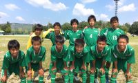 ＦＣオリベ多治見ジュニアユース　岐阜県Ｕ15リーグ　試合結果報告