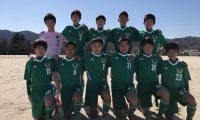 ＦＣオリベ多治見ジュニアユースＡチーム　2018年度岐阜県Ｕ15リーグ1部試合結果