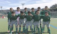 ＦＣオリベ多治見ジュニアユースＢチーム　2018年度岐阜県Ｕ15リーグ3部　試合結果