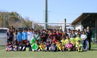 第12回卒業記念大会リードCUP　U12の部　開催！！