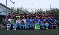 第12回リードCUP U10の部　開催！！