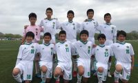 ＦＣオリベ多治見JrユースＡチーム　2018年度岐阜県Ｕ15リーグ1部試合結果