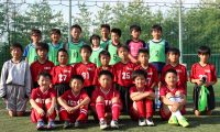 オリベJrフットサル交流戦U-12開催！！