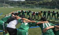 【試合日程】FCオリベ多治見Jrユース　岐阜県U１５リーグ