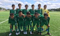 【試合結果】FCオリベ多治見JrユースBチーム　岐阜県U15リーグ３部