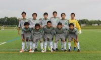 【試合結果】FCオリベ多治見JrユースBチーム　岐阜県U15リーグ３部