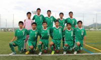 【試合結果】FCオリベ多治見Jrユース　岐阜県U１５リーグ１部最終節