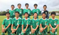 【試合結果】FCオリベ多治見Jrユース　岐阜県U１３リーグ第3節