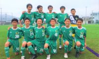 【試合結果】FCオリベ多治見Jrユース　岐阜県U１３順位決定戦第２節