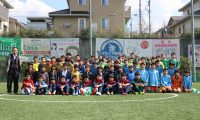 【OFSP】第13回卒業記念大会リードCUP U-12の部　開催！！