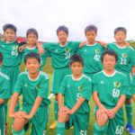 【U-13 A】岐阜県U-13リーグ FCV可児 試合結果
