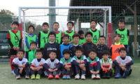 【OFSP】オリベJrフットサル交流戦　U-10の部　開催！！