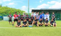 【OFSP】頑張ろう JAPAN CUP 開催！！