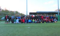 【OFSP】2020 OB CUP　開催！！