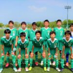 パロマカップ日本クラブユースサッカー選手権 予選リーグ第3節 試合結果