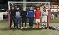 【OFSP】2022OB CUP 開催！！