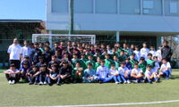 【OFSP】第14回卒業記念大会リードCUP U-12の部　開催！！