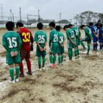 JFA全日本U12サッカー選手権岐阜県大会東濃地区予選1次リーグ