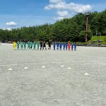 第48回全日本U12サッカー選手権岐阜県大会東濃地区予選1次予選